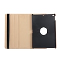 Miniatyrbild 11 av 11: 360 Rotation fodral Apple iPad 10.2 2021/2020/2019 - Guld Guld