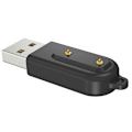 Miniatyrbillede 5 af 8: Oplader adapter til Samsung Galaxy Fit3 Black