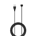 Pikkukuva 7 / 7: Xiaomi Mi Band 7/6/5 latauskaapeli - musta Black