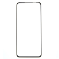 Miniatyrbild 1 av 5: För Asus Zenfone 10 5G Heltäckande Full Coverage Härdat glas Transparent