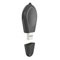 Pikkukuva 10 / 11: Langaton USB-A-laturi Samsung Galaxy Watch6 5 4 3 Active Black