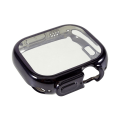 Miniatyrbild 2 av 4: Apple Watch Ultra 49mm TPU Skal + Skärmskydd Transparent