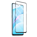 Miniatyrbillede 4 af 5: MOCOLO Tempered Glass Full Screen Film Xiaomi Mi 10T/10T Pro/10T Transparent