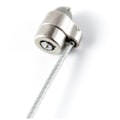 Pikkukuva 2 / 6: Security Lock Anti-theft Security Hardware Cable Lock Kit with 1.8m Sturdy Cable