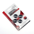 Miniatyrbilde 1 av 3: PS3, PS4, XBOX One, XBOX 360 tommers grep Black