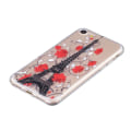 Miniatyrbild 3 av 3: iPhone 7 / iPhone 8 TPU Skal - Eiffel Tower