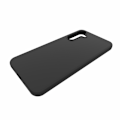 Miniatyrbillede 5 af 6: Til Samsung Galaxy A16 Case TPU Cover Bagside - Sort Black