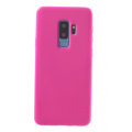 Pikkukuva 4 / 5: Solid Color  Soft TPU Cover Samsung Galaxy S9 Plus SM-G965