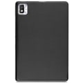 Miniatyrbillede 9 af 10: tand Slim Fit Cover TCL TAB 10s (10.1") Sleep/Wake - Sort Black