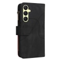 Pikkukuva 9 / 11: KT-monitoimisarja-5 Samsung Galaxy A25 -puhelinkotelolle Black
