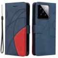 Miniatyrbilde 1 av 9: For Xiaomi 14 KT Series-1 To-fargets Blue