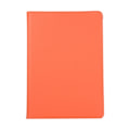 Miniatyrbillede 3 af 4: Apple iPad 10.2 2021/2020/2019 Litchi Teksturtaske - Orange Orange