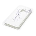 Pikkukuva 2 / 4: IMD Patterned TPU Mobile Cover Samsung Galaxy S9 SM-G960 - White Marble