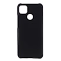 Miniatyrbillede 1 af 7: Rubberized Hard PC Case for Xiaomi Redmi 9C Black