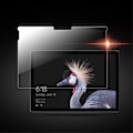 Miniatyrbillede 3 af 6: MOCOLO Tempered Glass for Microsoft Surface Go 10 Transparent