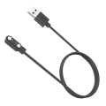 Miniatyrbilde 3 av 11: Lader for Zeblaze Vibe 7 Klokken Black