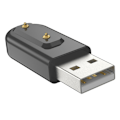Miniatyrbillede 3 af 5: Oplader til Samsung Galaxy Fit3 Black