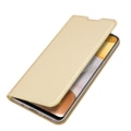 Pikkukuva 4 / 8: DUX DUCIS Skin Pro Series Samsung Galaxy A42 5G - Gold Gold