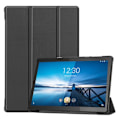Pikkukuva 4 / 8: Kolminkertainen telinekotelo Lenovo Tab M10 FHD REL TB-X605FC - musta Black