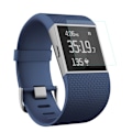 Pikkukuva 1 / 5: 2 pcs HAT PRINCE Fitbit Surge Tempered Glass 0.2mm Transparent