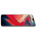 Miniatyrbilde 2 av 3: NILLKIN matt skrapeskjermfilm til OnePlus 6