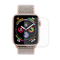 Pikkukuva 1 / 6: HAT PRINCE PET kaareva näytönsuoja Apple Watch Series 4 40mm Transparent