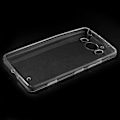Miniatyrbild 3 av 5: Microsoft Lumia 950 Soft TPU Gel Skal Transparent