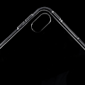 Pikkukuva 4 / 5: iPad Pro 11 (2018) TPU Skal - Transparent