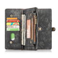 Pikkukuva 6 / 11: Samsung Galaxy Note 20 CASEME Detachable 2-in-1 case Grey
