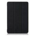 Pikkukuva 2 / 10: Kolminkertainen telinekotelo Huawei Mediapad M5 Lite 10: lle Black