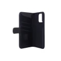 Miniatyrbillede 4 af 5: GEAR tegnebog og beskyttelsesetui til iPhone 14 Pro Max Black