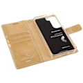 Pikkukuva 8 / 10: MERCURY GOOSPERY Blue Moon Case Samsung Galaxy S22 - Gold Gold