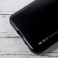 Pikkukuva 2 / 7: Mercury GOOSPERY Jelly TPU Skal Samsung Galaxy S8 Plus - Svart Black