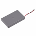 Pikkukuva 2 / 5: Akku Sony Playstation 4/4 Pro 3.7V 2000mAh Grey
