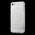 Miniatyrbillede 2 af 5: iPhone 7 4,7" TPU Skal - Fresh Flowers