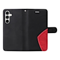 Miniatyrbilde 8 av 10: For Samsung Galaxy A35 KT Series-1 To-fargets Black