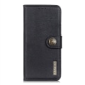 Miniatyrbillede 2 af 10: KHAZNEH Phone Cover for Samsung Galaxy A22 4G - Black Black