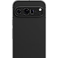 Miniatyrbilde 3 av 5: IMAK For Google Pixel 9 Pro XL Kameralinsebeskytter Metall Linsedeksel Black