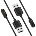 Miniatyrbilde 5 av 7: Lader for vivo iQOO Watch GT / Watch GT Black
