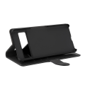 Pikkukuva 5 / 5: GEAR Wallet kotelo, musta Google Pixel 8:lle Black