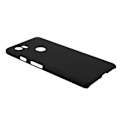Miniatyrbild 3 av 4: Google Pixel 2 XL Rubberized Skal - Svart Svart