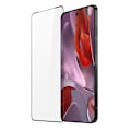 Pikkukuva 1 / 5: DUX DUCIS Google Pixel 9a karkaistulle lasille erittäin kirkas Transparent