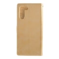 Pikkukuva 6 / 9: MERCURY GOOSPERY Blue Moon Case Samsung Galaxy S21+ (Plus) - Gold Gold