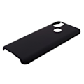 Miniatyrbilde 5 av 7: Xiaomi Redmi 9C Gummiert Deksel - Svart Black