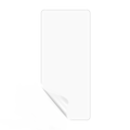 Miniatyrbild 2 av 2: För Motorola Edge 30 Fusion 5G Ultra Clear Soft PET Skärmskydd Transparent