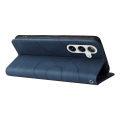 Miniatyrbilde 7 av 9: For Samsung Galaxy S24+ KT Series-1 To-fargets Blue