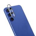 Pikkukuva 3 / 6: Samsung Galaxy S23+ (Plus) / S23 IMAK Lens Tempered Glass + Lens Cap Transparent