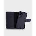 Pikkukuva 6 / 7: HOLDIT Magneetti Lompakko Musta Samsung Galaxy S25+ (S25 Plus) Black