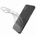 Pikkukuva 6 / 8: TPU-suojakotelo Samsung Galaxy Xcover 6 Prolle Transparent