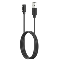 Miniatyrbillede 5 af 6: Oplader til Haylou Watch S8 Black